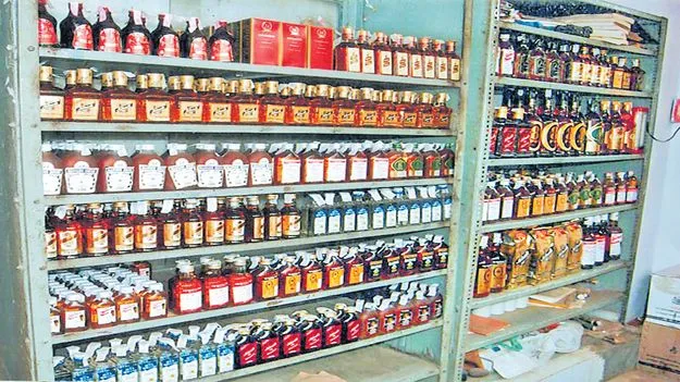 ఆర్డర్‌ పట్టు.. కోట్లు కొట్టు! 