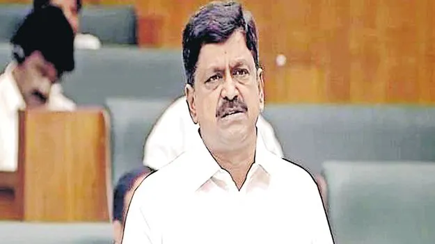 వైసీపీ జేబుల్లోకి పోయే సొమ్ము ఖజానాకు..