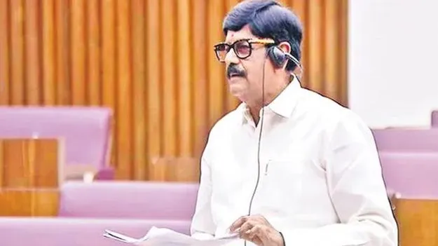 మహా పాపం చేశారు