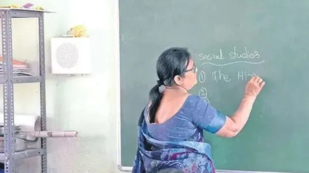 డిసిప్లినరీ కేసులు దీర్ఘకాలం పెండింగ్‌లో ఉండవు