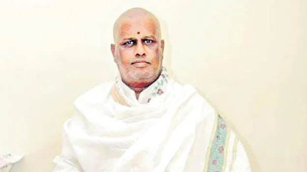 రామ్మూర్తి ఘనాపాఠి కన్నుమూత 