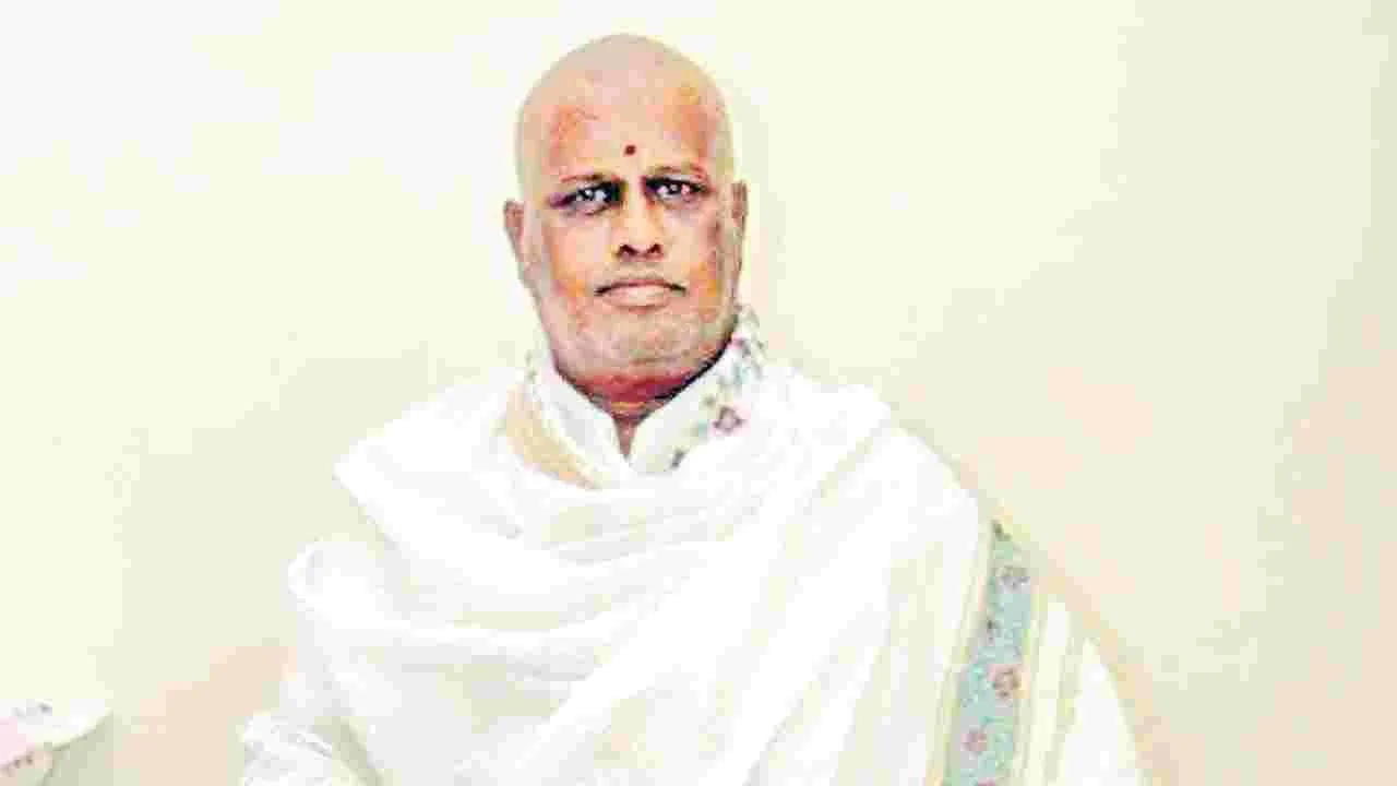 రామ్మూర్తి ఘనాపాఠి కన్నుమూత 