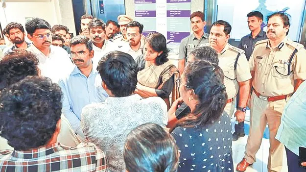 కల్తీ పాలే కాటేశాయి!