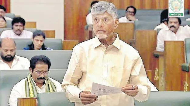 బనకచర్ల పీఎఫ్ఆర్‌ ఆమోదానికి.. కేంద్రంపై ఒత్తిడి పెంచుదాం!