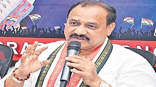 ఇది నినాదం కాదు.. గొప్ప సంకల్పం!