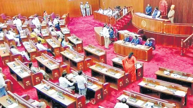 ‘లడ్డూ’పై రచ్చరచ్చ!