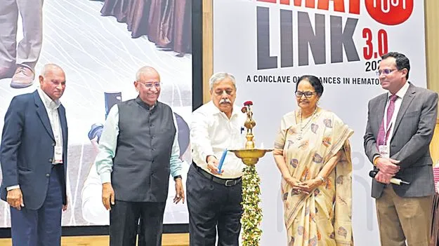 పెరుగుతున్న బ్లడ్‌ క్యాన్సర్‌ 