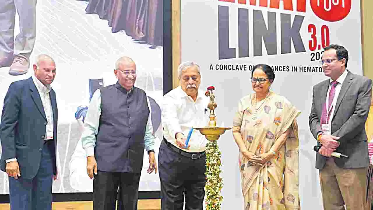 పెరుగుతున్న బ్లడ్‌ క్యాన్సర్‌ 