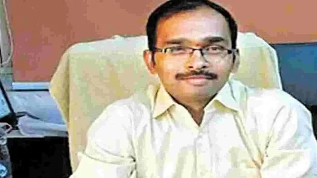 సిట్‌ కస్టడీకి వాసుదేవరెడ్డి