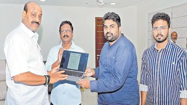 పశువుల అక్రమ రవాణాకు అడ్డుకట్ట