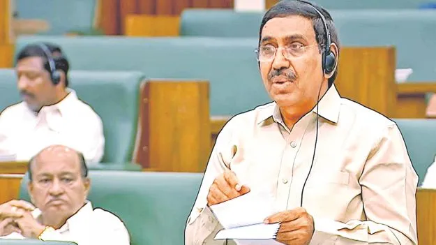 మూడేళ్లలో రాజధాని రెడీ