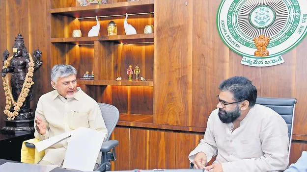 గ్రామం నుంచి గ్లోబల్‌కు