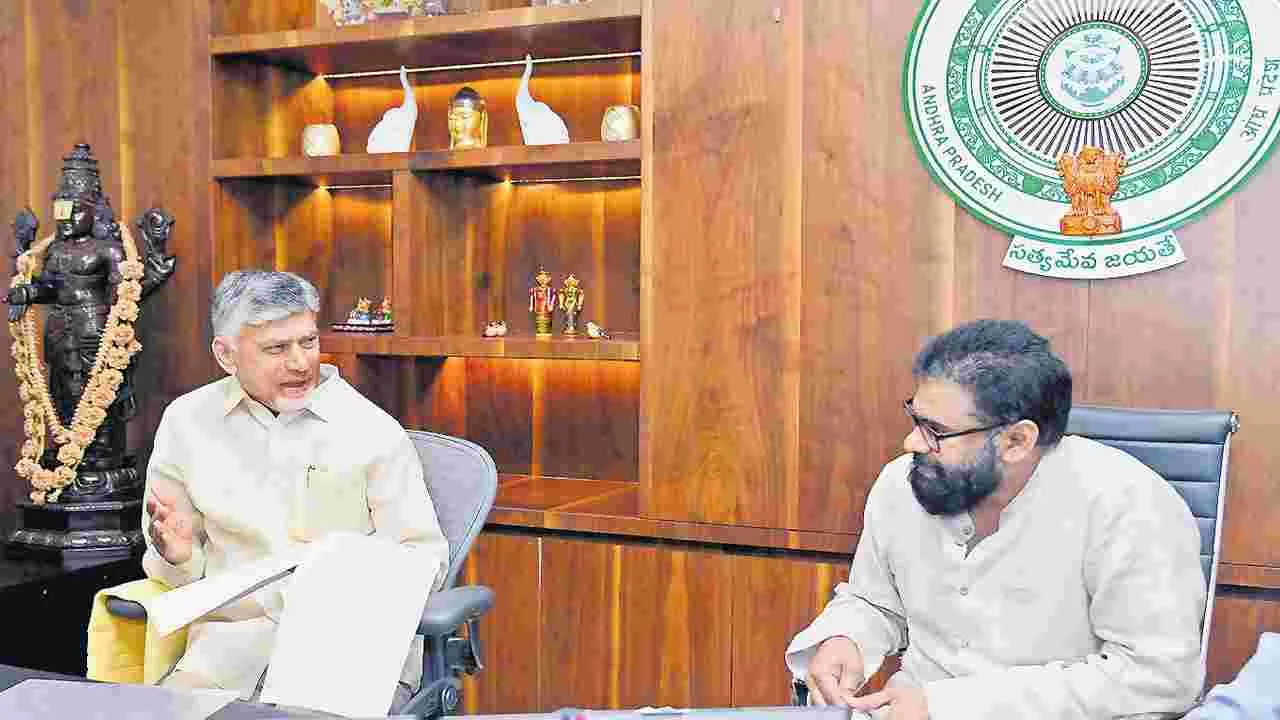 గ్రామం నుంచి గ్లోబల్‌కు