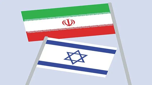 బద్ధ శత్రువులుగా ఒకనాటి మిత్రులు