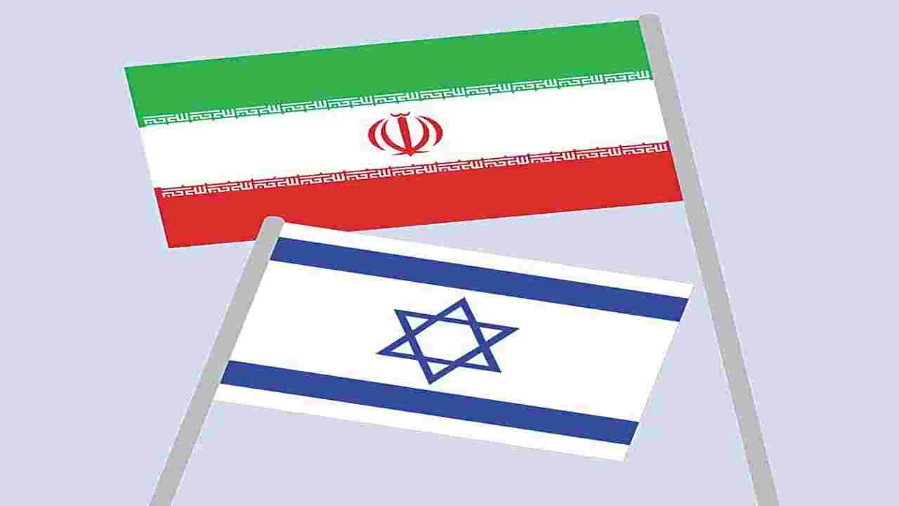 బద్ధ శత్రువులుగా ఒకనాటి మిత్రులు