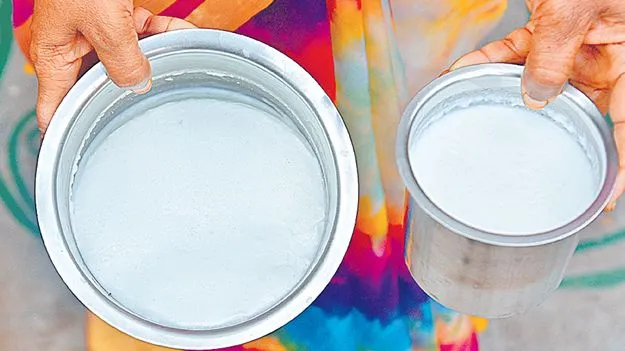 మూత్రం ఆగిపోవడంతో ప్రాణం మీదకు!