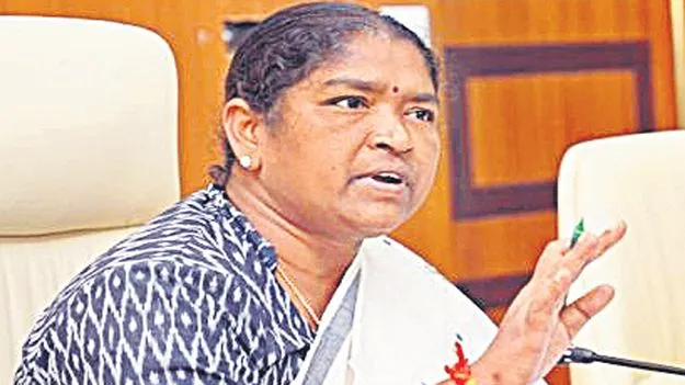 మహిళా సాధికారతతోనే దేశాభివృద్ధి