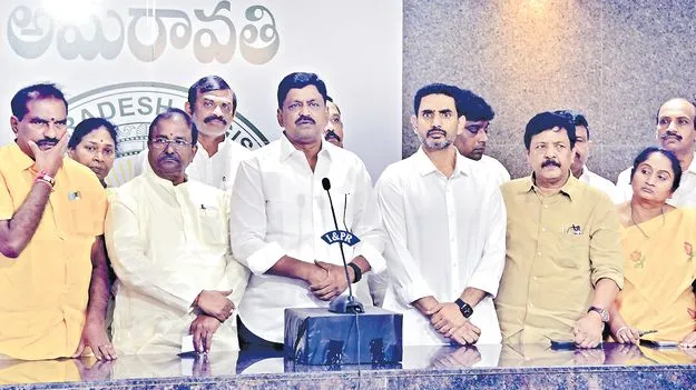 జగన్‌ డైరెక్షన్‌లోనే! 