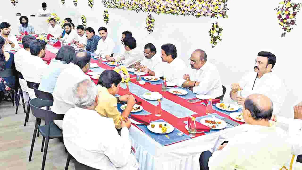 నేడు శ్రీవారి ఆలయాల్లో పూజలు, సంప్రోక్షణలు