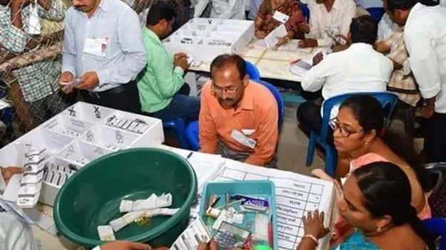 ఒక్క ఓటు తేడా.. మూడుసార్లు కౌంటింగ్‌
