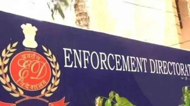 లిక్కర్‌ స్కామ్‌లో 441 కోట్ల ఆస్తుల జప్తు