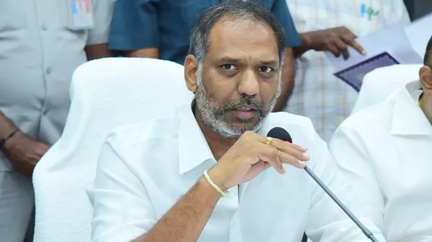 విద్యుత్‌ లైన్‌మెన్‌ పోస్టులను భర్తీ చేస్తాం: గొట్టిపాటి 