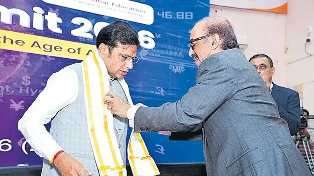 డిజిటల్‌ యుగంలో సీఎఫ్‌వోల పాత్ర కీలకం