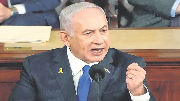 పొంచి ఉన్న ముప్పును తొలగించేందుకే దాడి