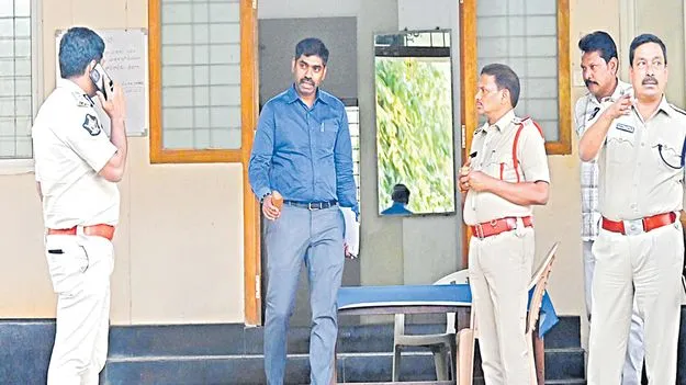 తెలియదు..గుర్తు లేదు