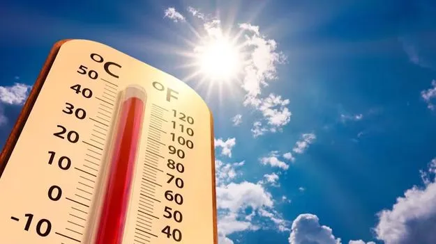 ఈ ఎండాకాలం ఎండలు ఎక్కువే 