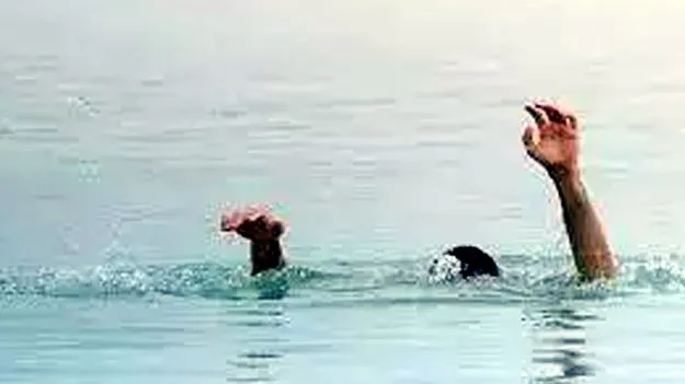 హోలీ వేడుకల్లో విషాదం