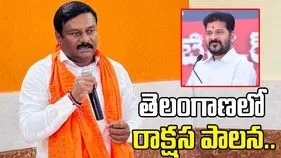 ఢిల్లీకి కప్పం కట్టడానికి రైతుబంధు ఎగ్గొట్టారు.. సీఎంపై ఏలేటి షాకింగ్ కామెంట్స్