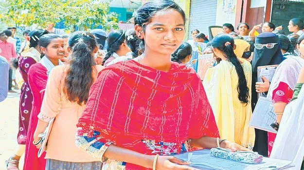 ఆగని ‘అక్షరం’!