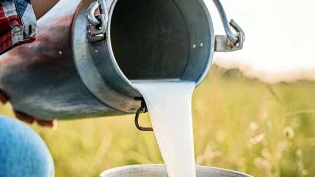 కల్తీపాల ఘటనలో మరొకరు మృతి