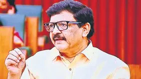 బౌద్ధ సర్క్యూట్‌ అభివృద్ధి చేస్తాం: కందుల దుర్గేశ్‌