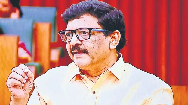 బౌద్ధ సర్క్యూట్‌ అభివృద్ధి చేస్తాం: కందుల దుర్గేశ్‌