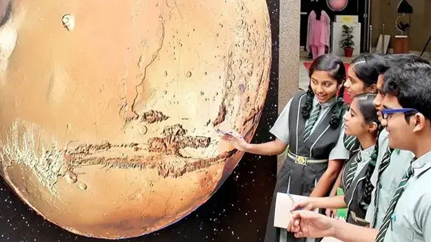  27 నుంచి ఇస్రో ‘యువికా’ రిజిస్ర్టేషన్లు