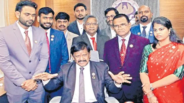 డేటా సెంటర్లపై త్వరలో ఆర్థిక సర్వే