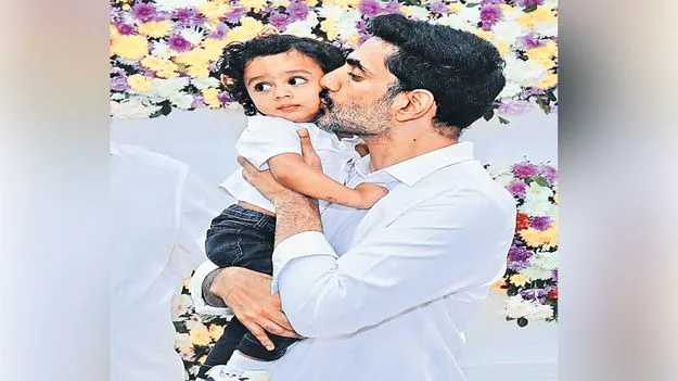 లోకేశ్‌.. భేష్‌!