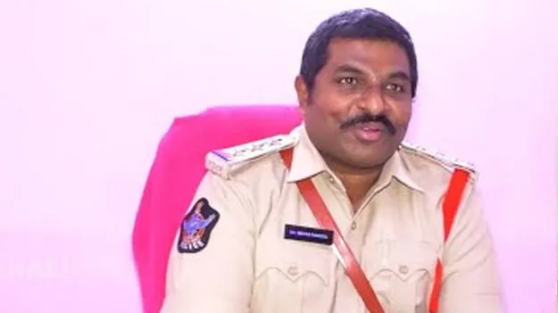 జెట్టి రేణుక ఫిర్యాదుపై సత్వర చర్యలు తీసుకుంటాం: సీఐ