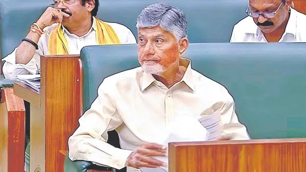 సంక్షేమానికి బడ్జెట్‌ పెంచాం