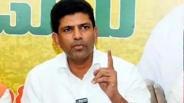 ఇలా ఇచ్చి.. అలా లాగేశారు! 