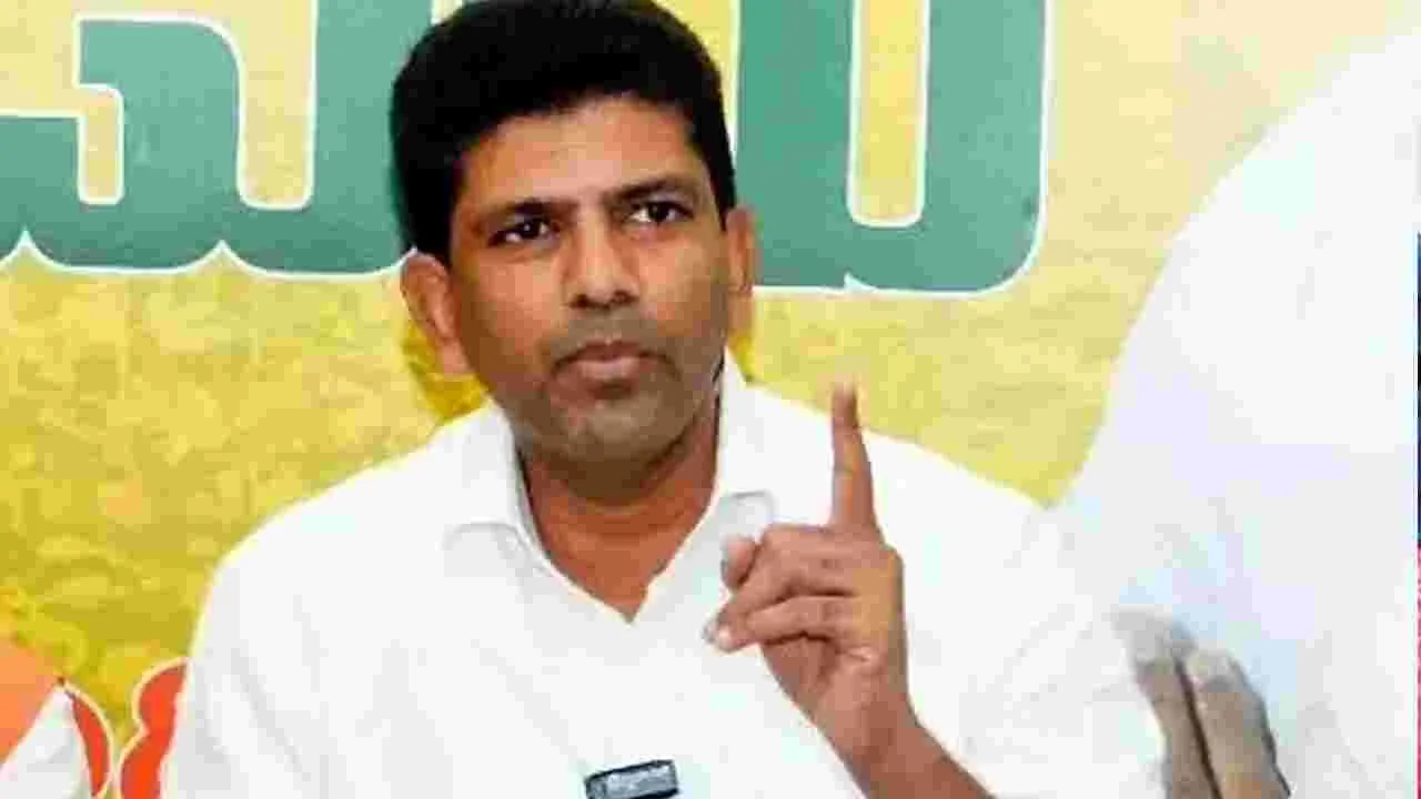 ఇలా ఇచ్చి.. అలా లాగేశారు! 