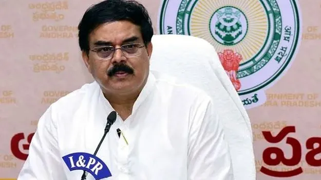 ఉద్దానంలో తాగునీటి పథకం పూర్తి: మనోహర్‌