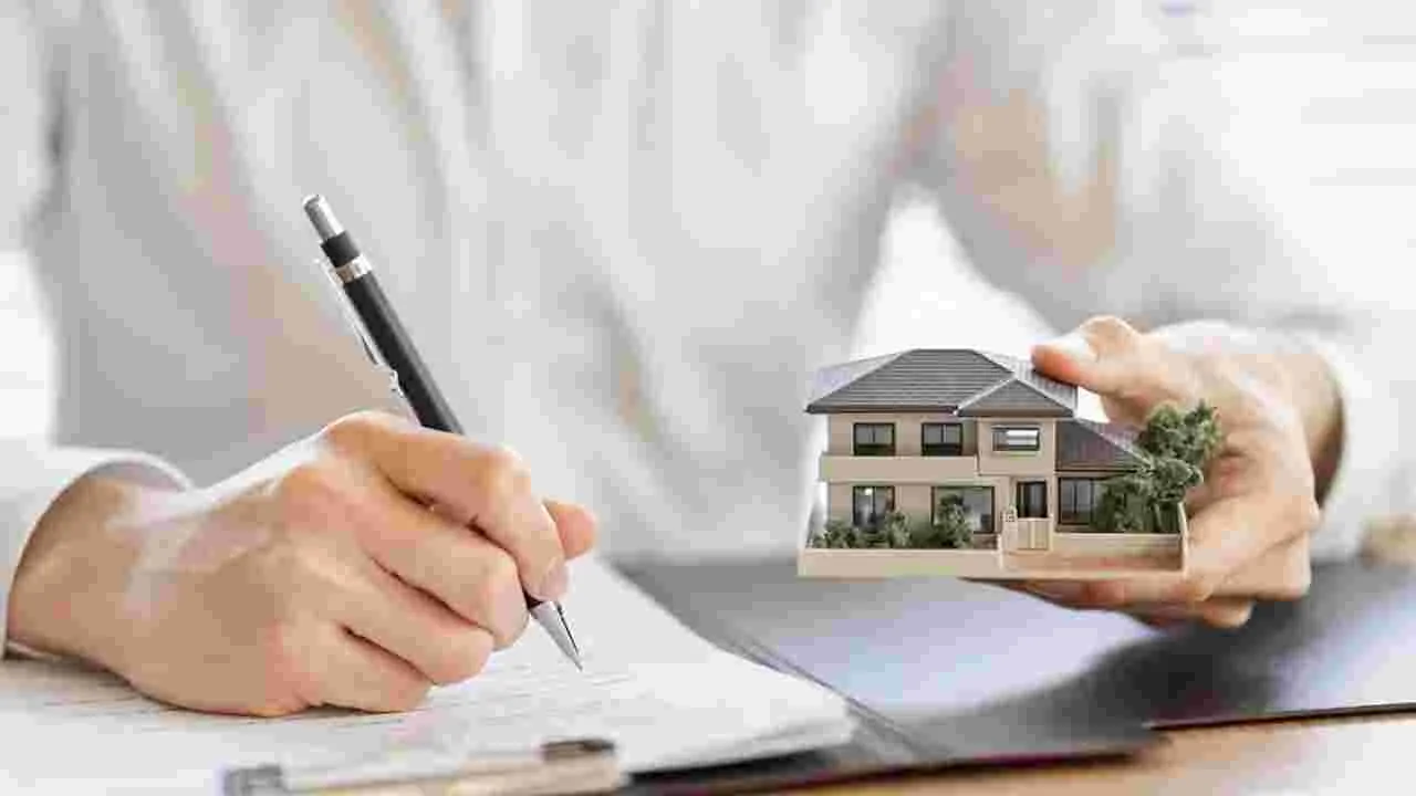 ఆస్తి విభజన దస్తావేజుల నిబంధనలకు సవరణలు