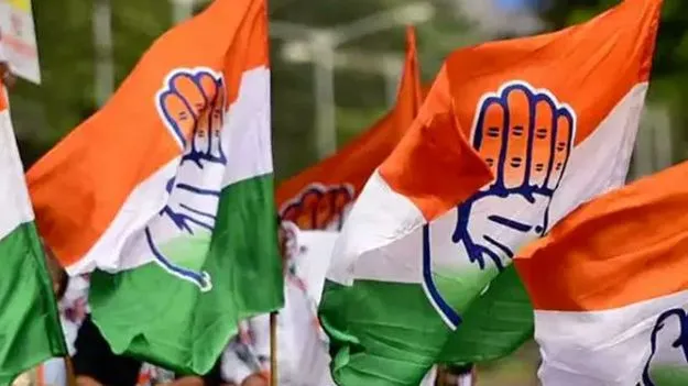 హంగ్‌లోనూ హస్తం హవా