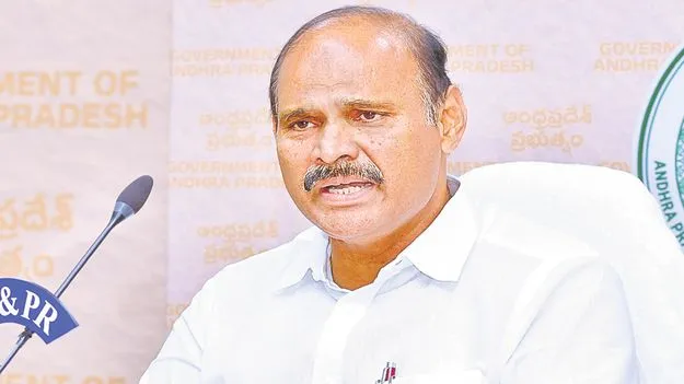 ఇందాపూర్‌పై అనవసర రాద్ధాంతం