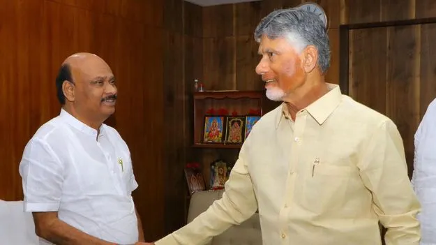 ఎమ్మెల్యేలను పోలవరం తీసుకువెళ్లండి