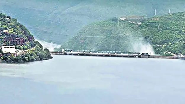 నీటి కేటాయింపులపై ట్రైబ్యునల్‌ పాత్ర నామమాత్రమే!