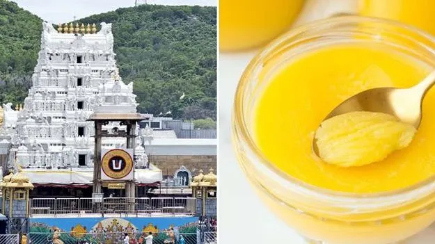 చుక్కచుక్కలో కల్తీ!